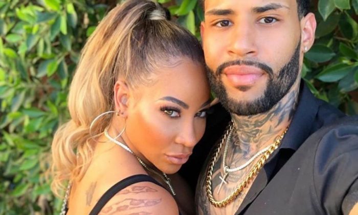 Love & Hip Hop: Hazel-E Officially Engaged To Boo Devon Waller - Urban ...