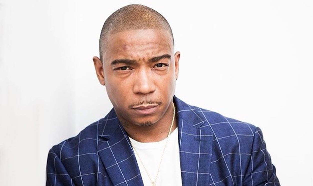 Ja Rule