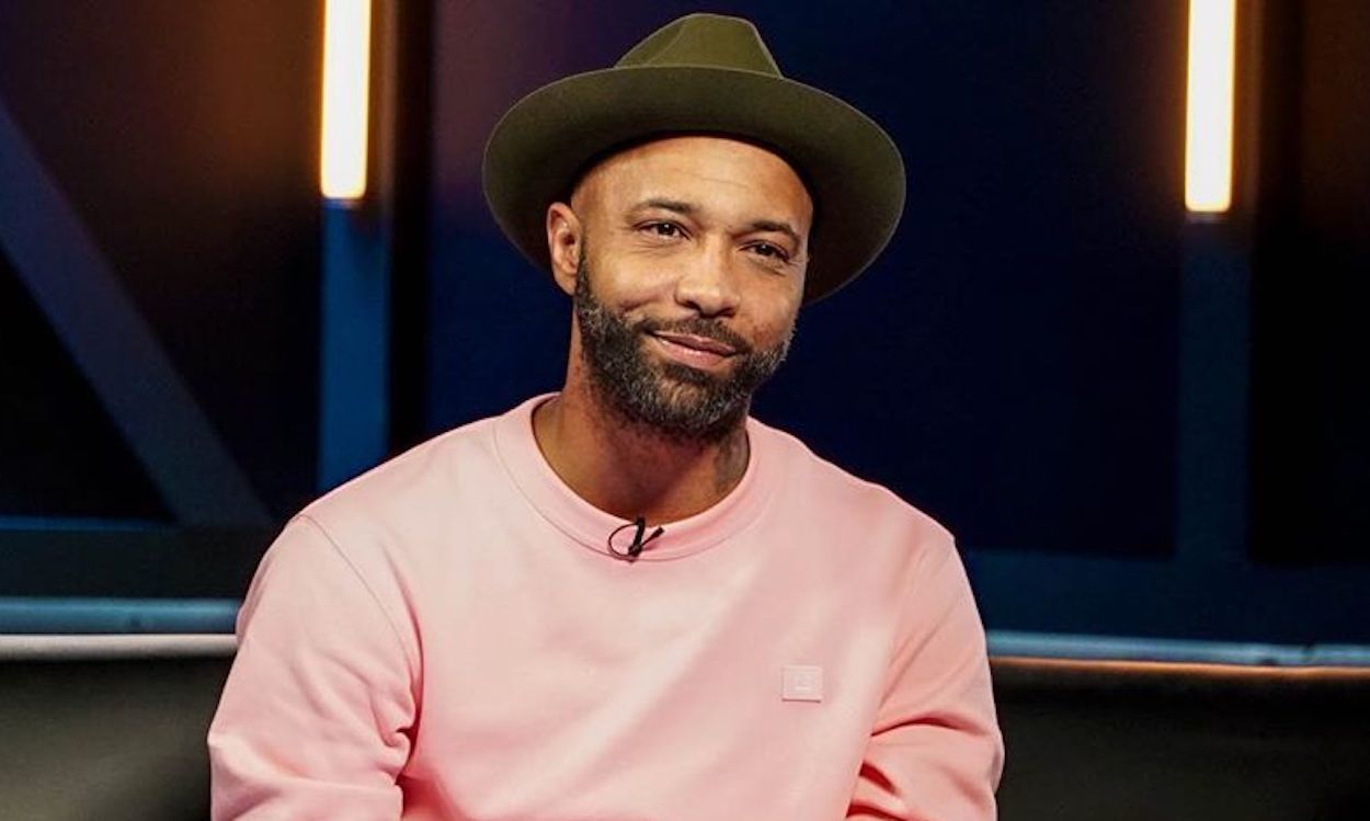 Joe Budden Says He Understands Why Kevin Hart Cheated On Wife Eniko Urban Islandz