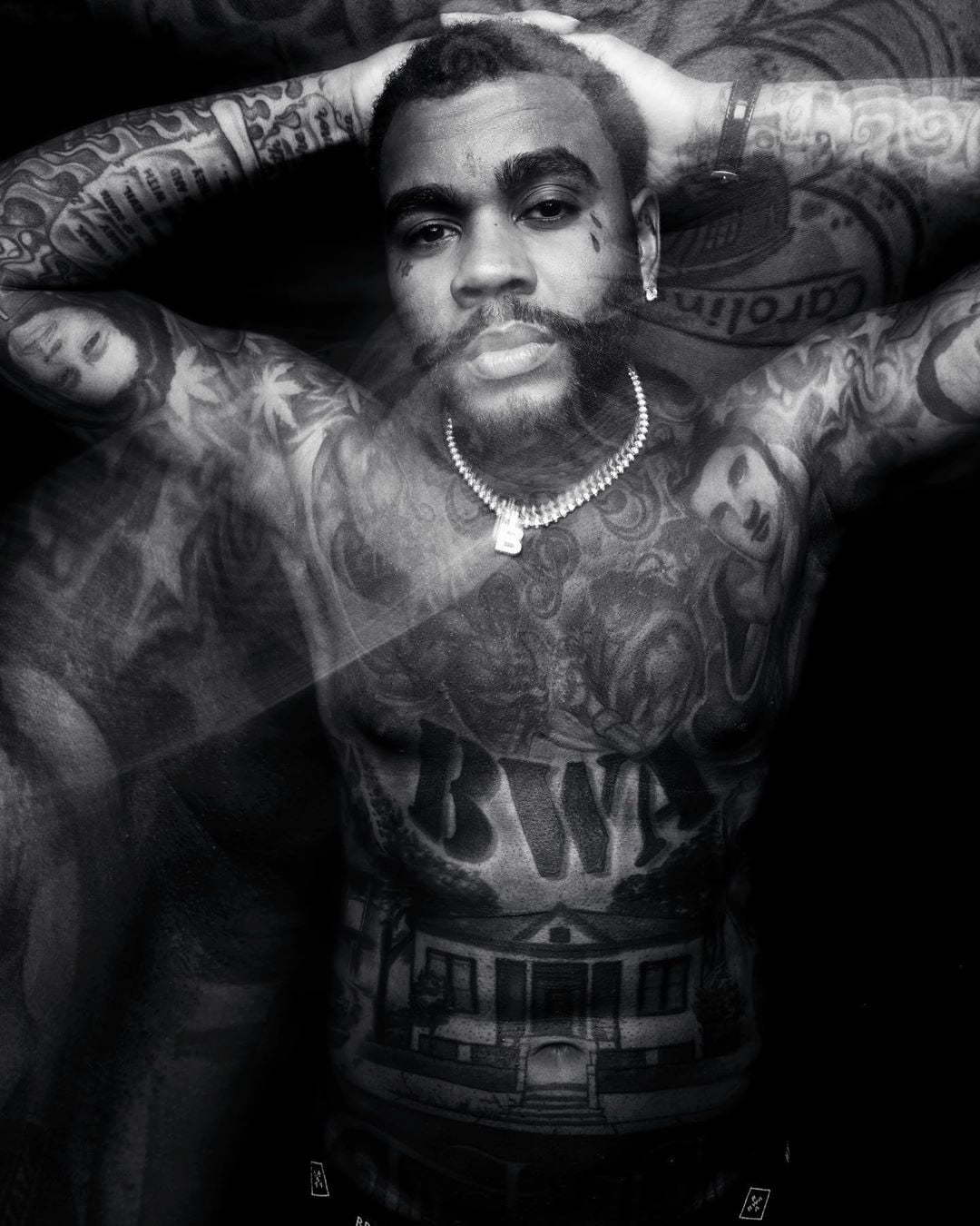 weight kevin gates download