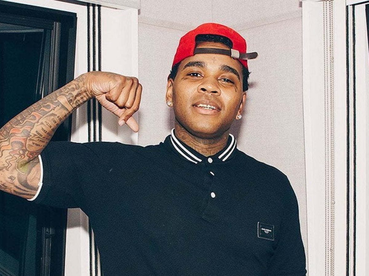 kevin gates weight statistic