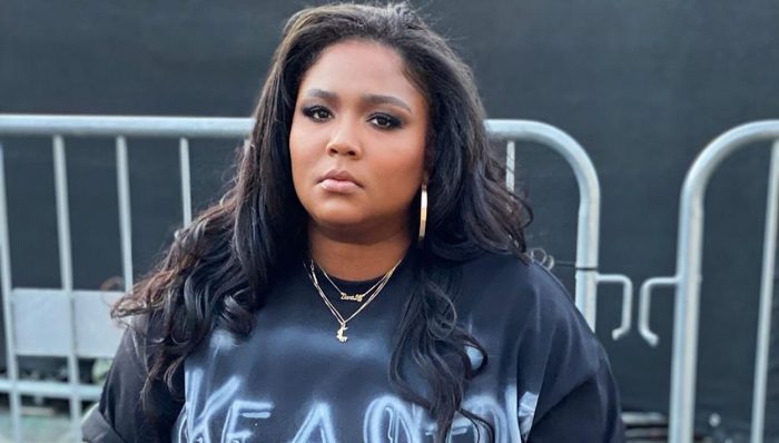 Lizzo Admits Twitter Meme Inspired ‘Truth Hurts’ Asks Judge To Decide ...