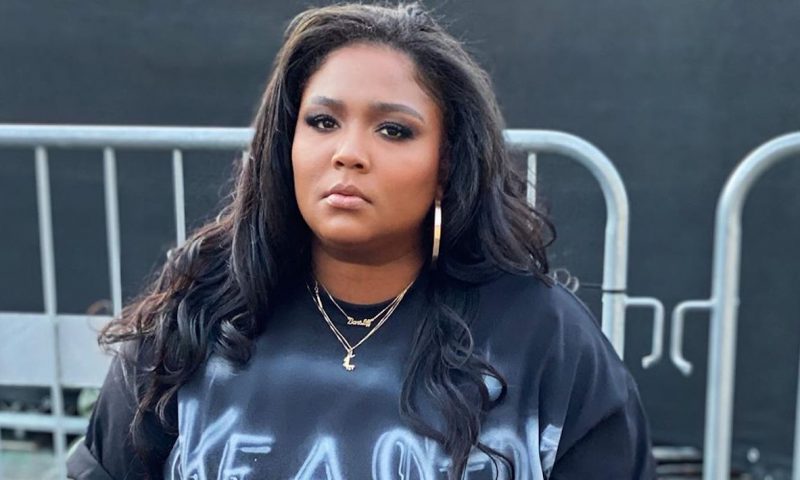 Lizzo