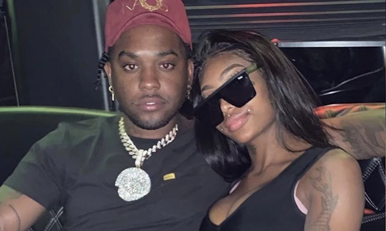 SUMMER WALKER WISHES SHE HAD 'PAID MORE ATTENTION' BEFORE HAVING A BABY  WITH LONDON ON DA TRACK