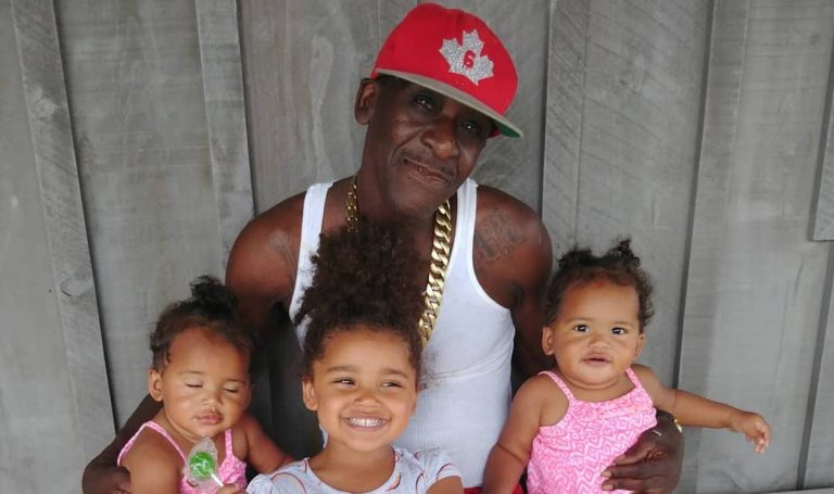 Louie Ranking Death GoFundMe Account Setup For His Kids Funeral 