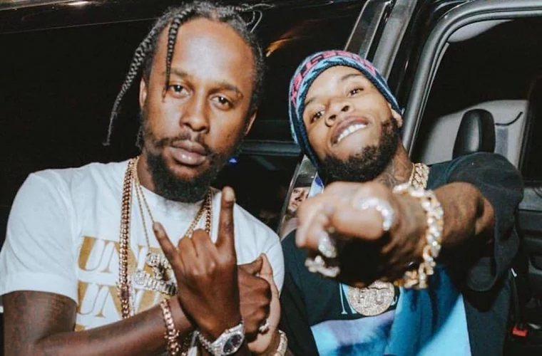 Popcaan Tory Lanez