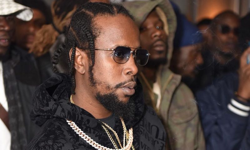 Popcaan