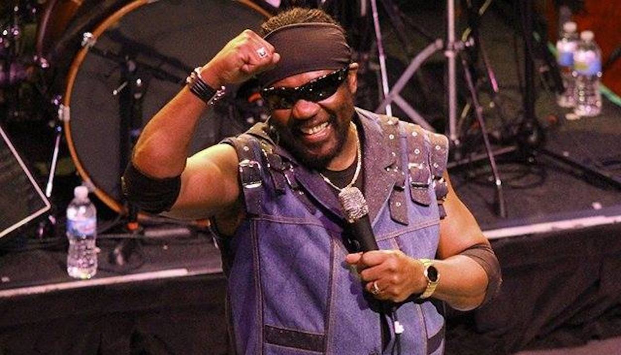 Reggae Pioneers Toots Hibbert Of 'Toots And The Maytals' Dead At 77 - Urban  Islandz