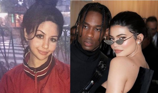 Travis Scott Breaks Silence Denies Cheating On Kylie Jenner With This Female Urban Islandz 