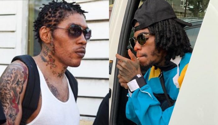 Vybz Kartel Reignites Alkaline Beef, Calls Vendetta Deejay 'B*ttywash ...