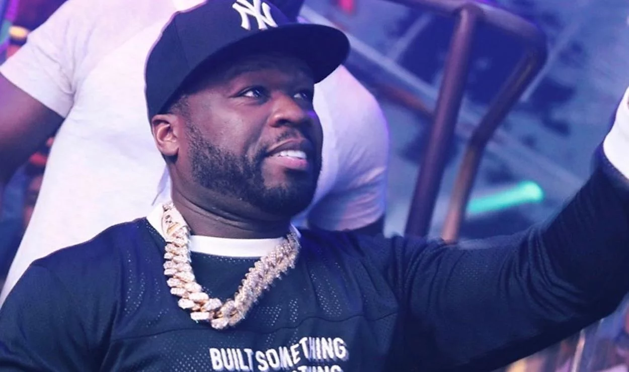 50 Cent Trolls Def Jam Says He Is Taking Over The Label As CEO - Urban Islandz