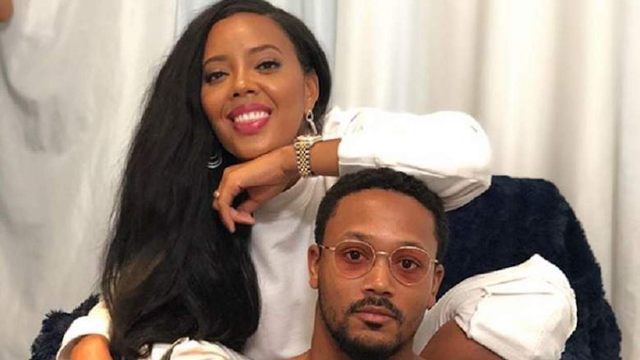 Angela Simmons And Romeo Miller Drama On 'Growing Up Hip Hop' New ...