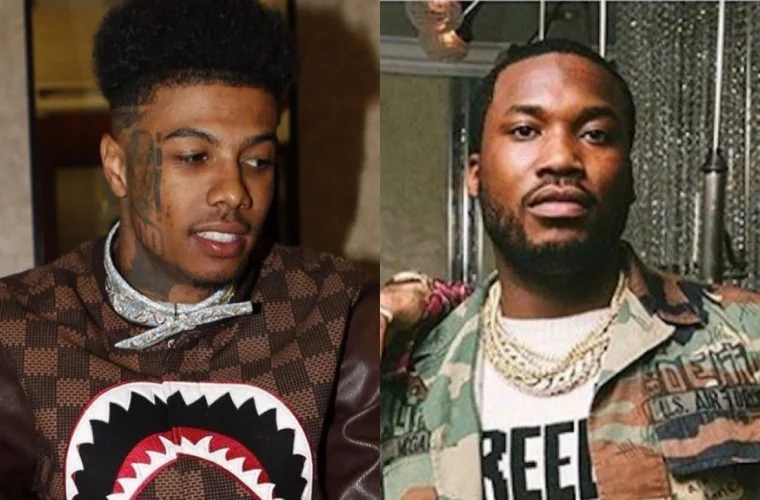 Meek Mill Drops Some Game On Broke People Wearing Designer Gears - Urban  Islandz