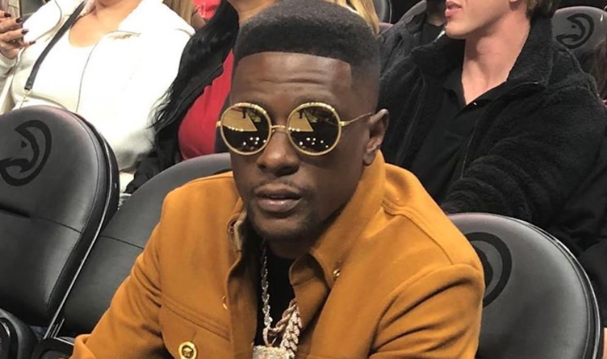 Boosie Badazz