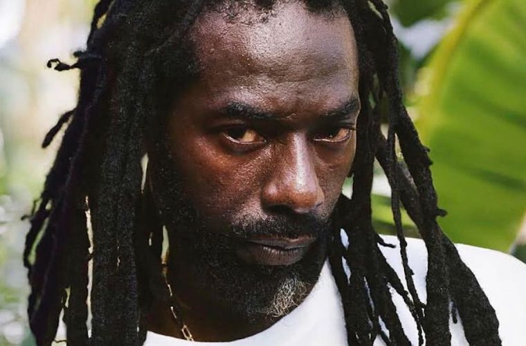 Buju Banton