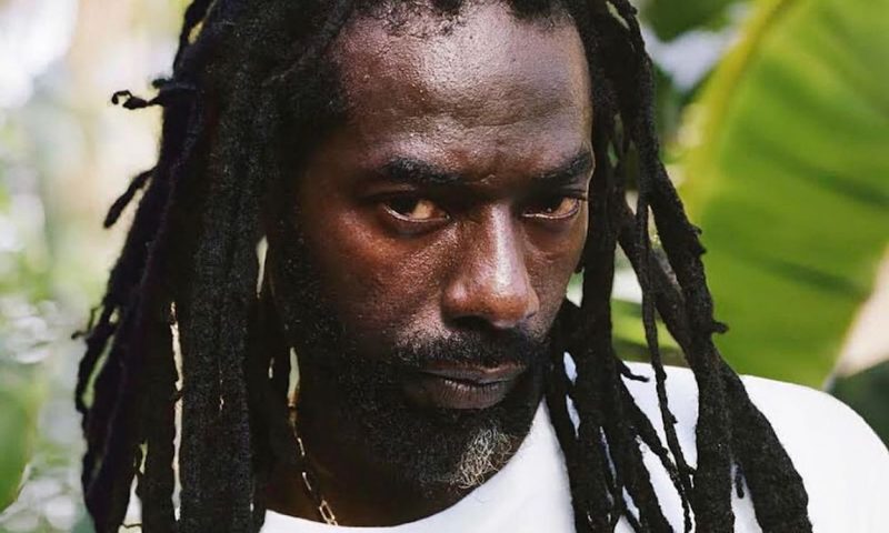 Buju Banton