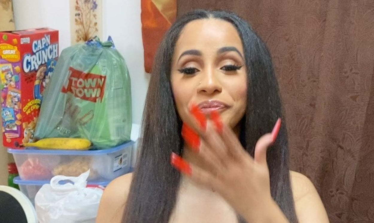 cardi b nigerian citizenship