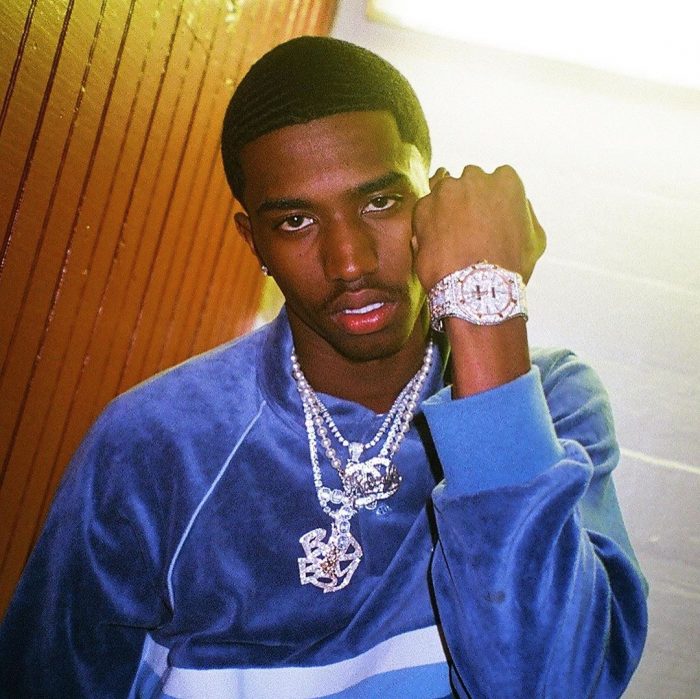 Diddy's Son King Combs Spends A Fortune On Haircuts, Here's How Much ...