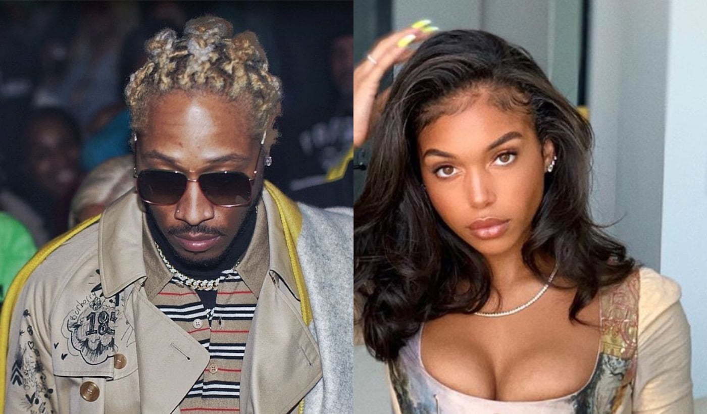 Lori Harvey Sparks Rumors About Being Engaged or Married to Rapper Future