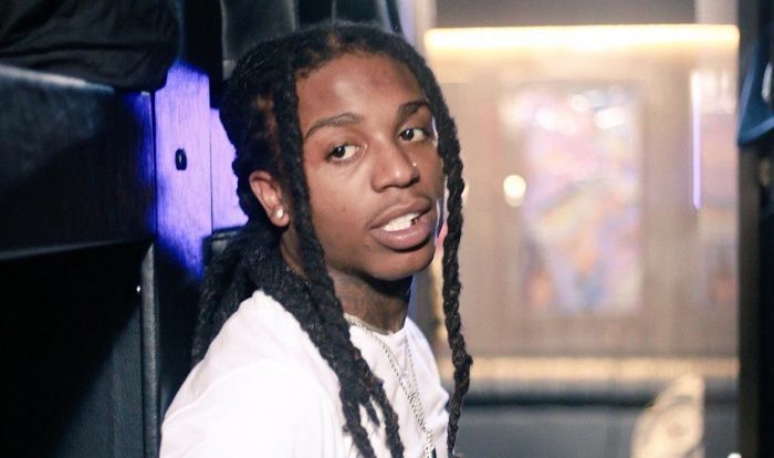 Jacquees Sings Quavo 