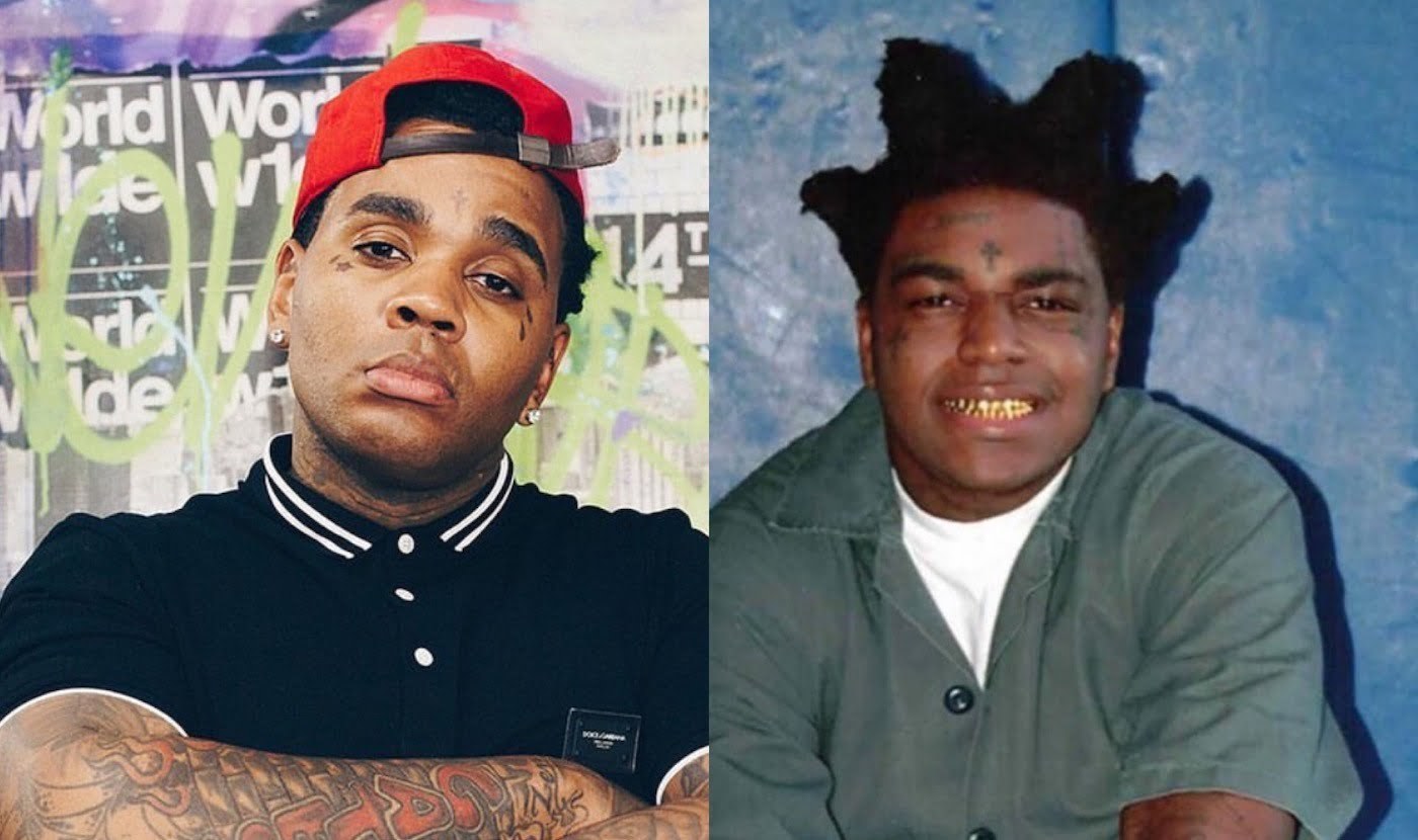 Kevin Gates Gets Threats From NBA Youngboy Stans Heres How He Respond   Urban Islandz