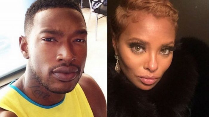 Eva Marcille Baby Daddy Kevin McCall Arrested In Atlanta, Bad News For ...