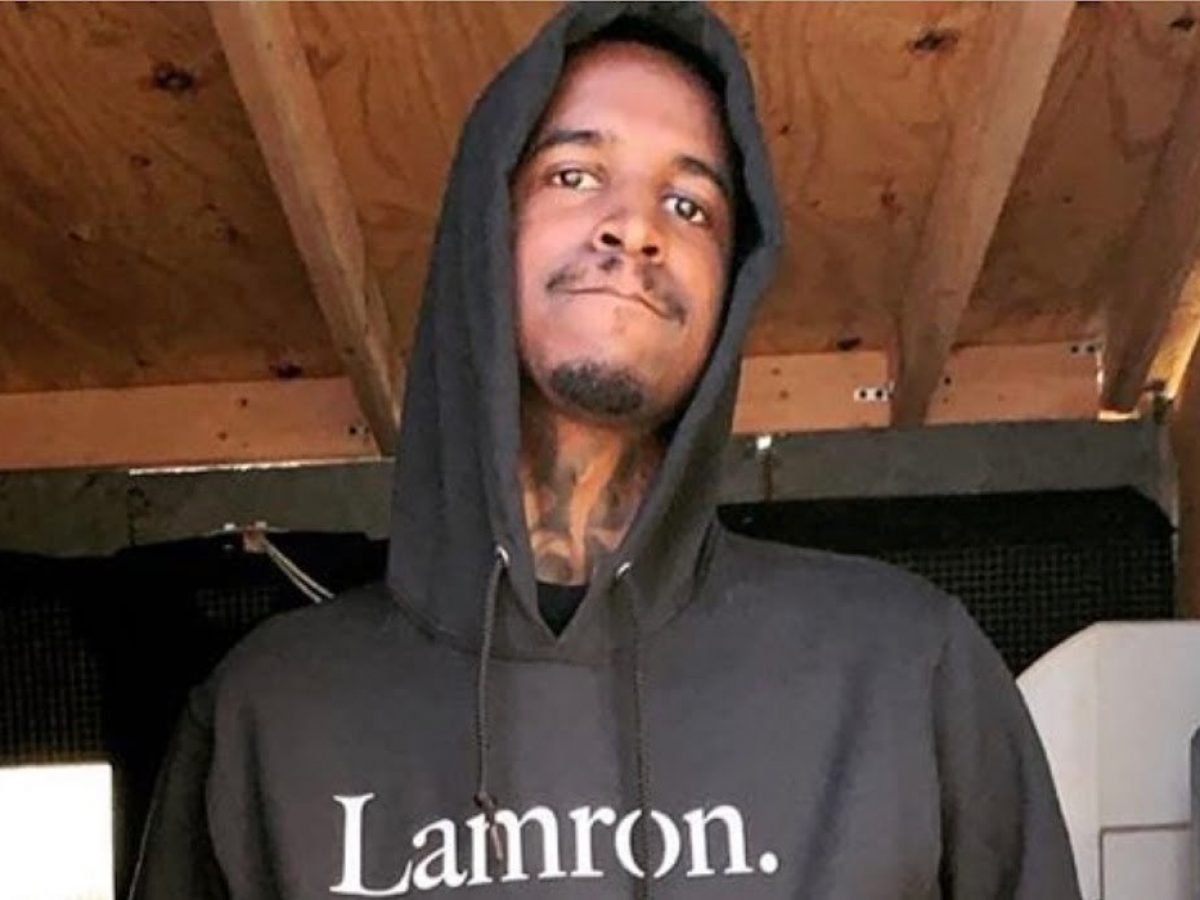 Lil Reese Shares Photo Of His Gruesome Neck Injury I Got Hella Lucky Urban Islandz