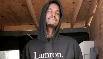 Lil Reese Shares Photo Of His Gruesome Neck Injury, "I Got ...