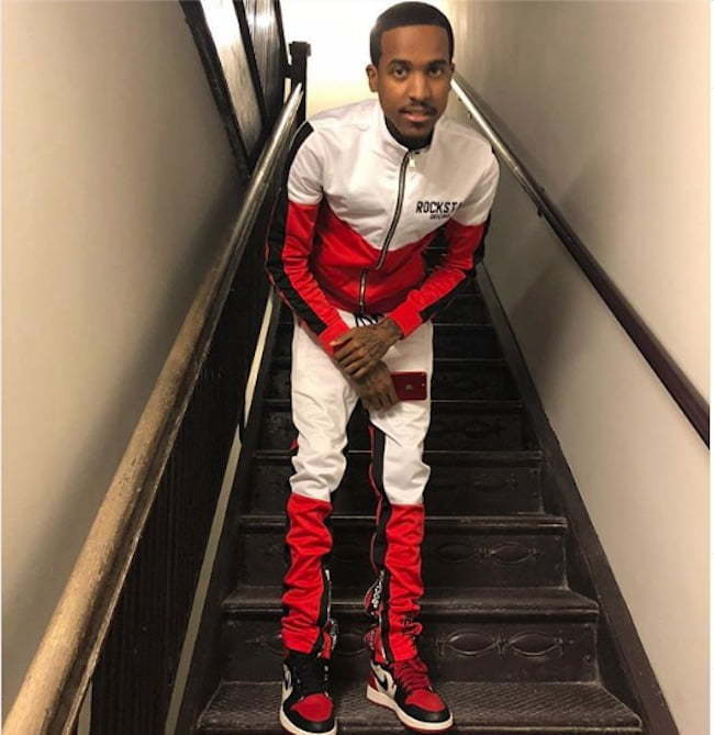 Lil Reese Instagram