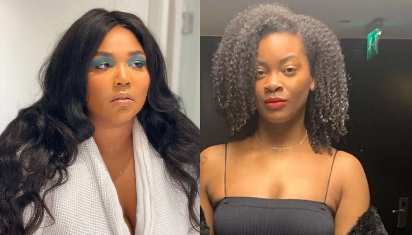 Ari Lennox Feels Salty About Lizzo Winning Soul Train Award Over