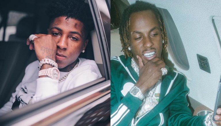 NBA YoungBoy and Rich The Kid Has A Joint Album Together, Sounds Fire ...