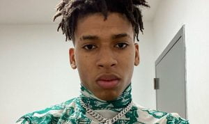 Teenage Rapper NLE Choppa Signed A $8 Million Record Deal - Urban Islandz