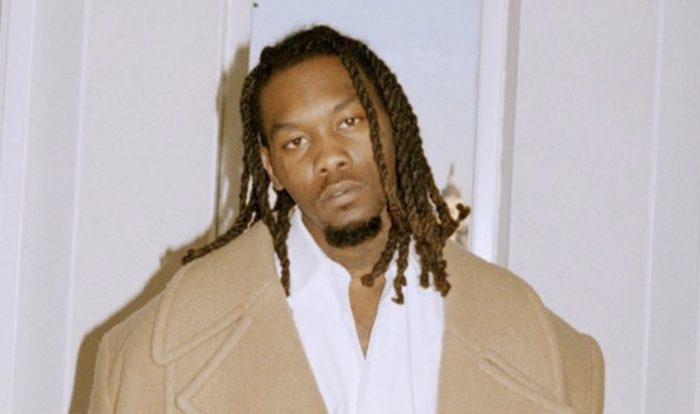 Offset's Baby Mom Tells Judge He Gives 'Limited' Support To Their ...