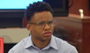 TAy-K Speak Out From Prison, Apologize To His Fans, 