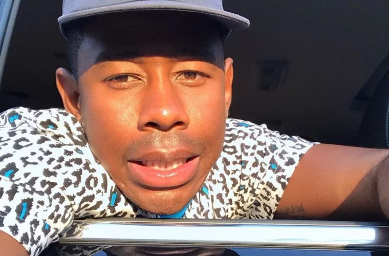 Tyler, the Creator's New IGOR Chain Cost $275k