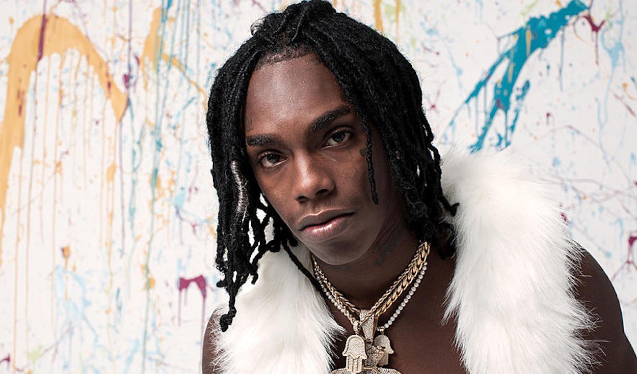 YNW Melly