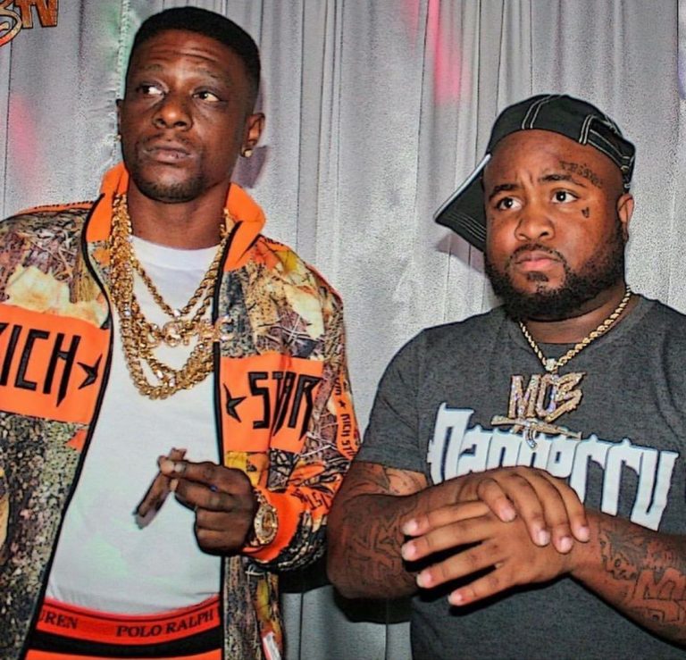 Boosie Badazz Associate Rapper Mo3 Shot Dead On Dallas Freeway: Reports ...