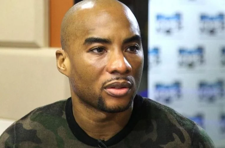 Charlamagne