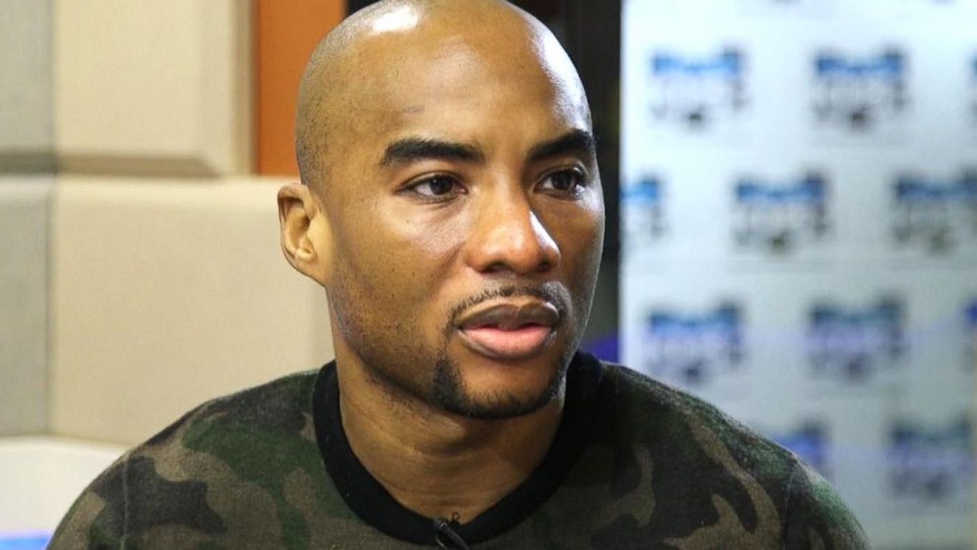 What Did Charlamagne Tha God Say About Kwame Brown? He Has Apologized