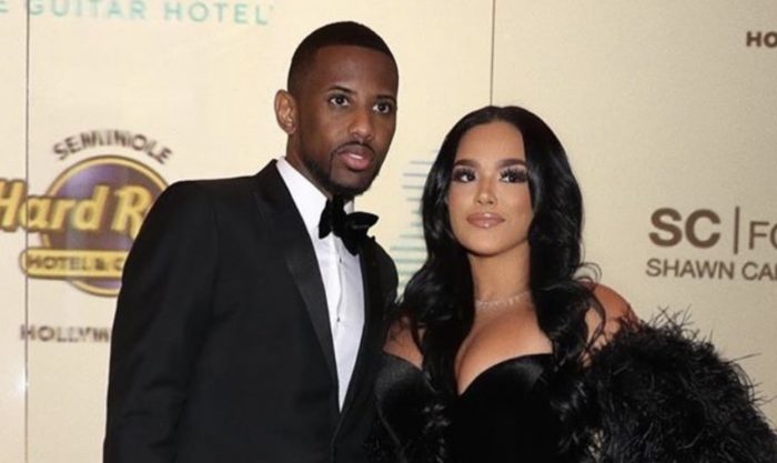 Fabolous Finally Breaks Silence On Emily B Assault, Apologize For His ...