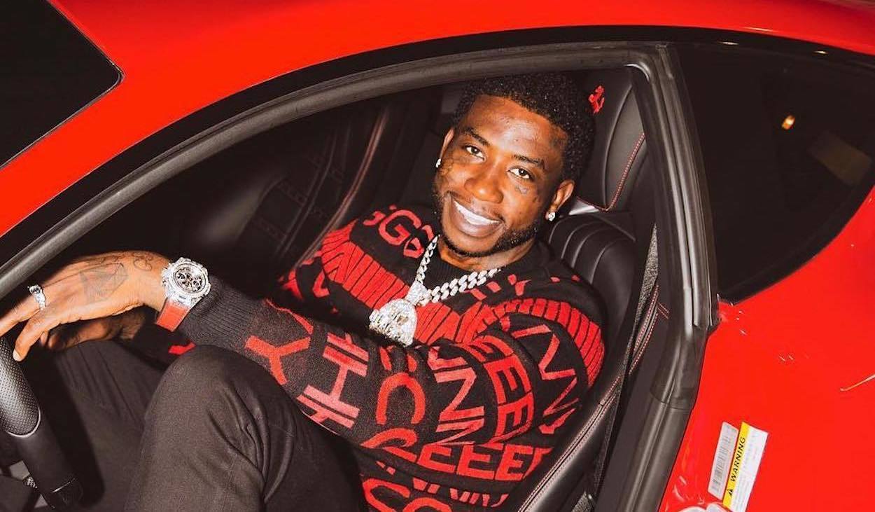Gucci Mane Named in Lawsuit Involving Nightclub Shooting Where Woman Was  Killed - Urban Islandz