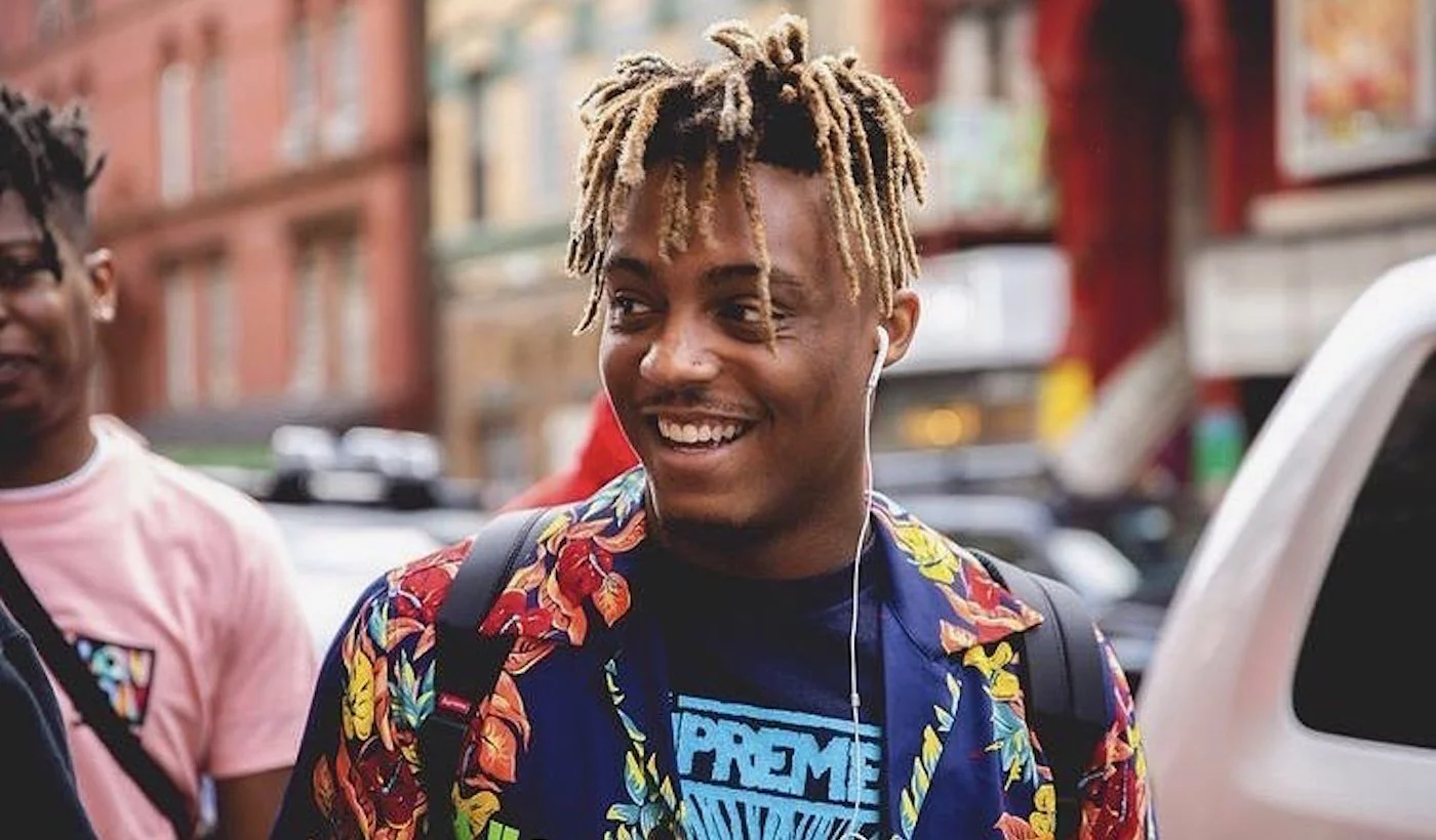 Juice WRLD's Posthumous Album 'Legends Never Die