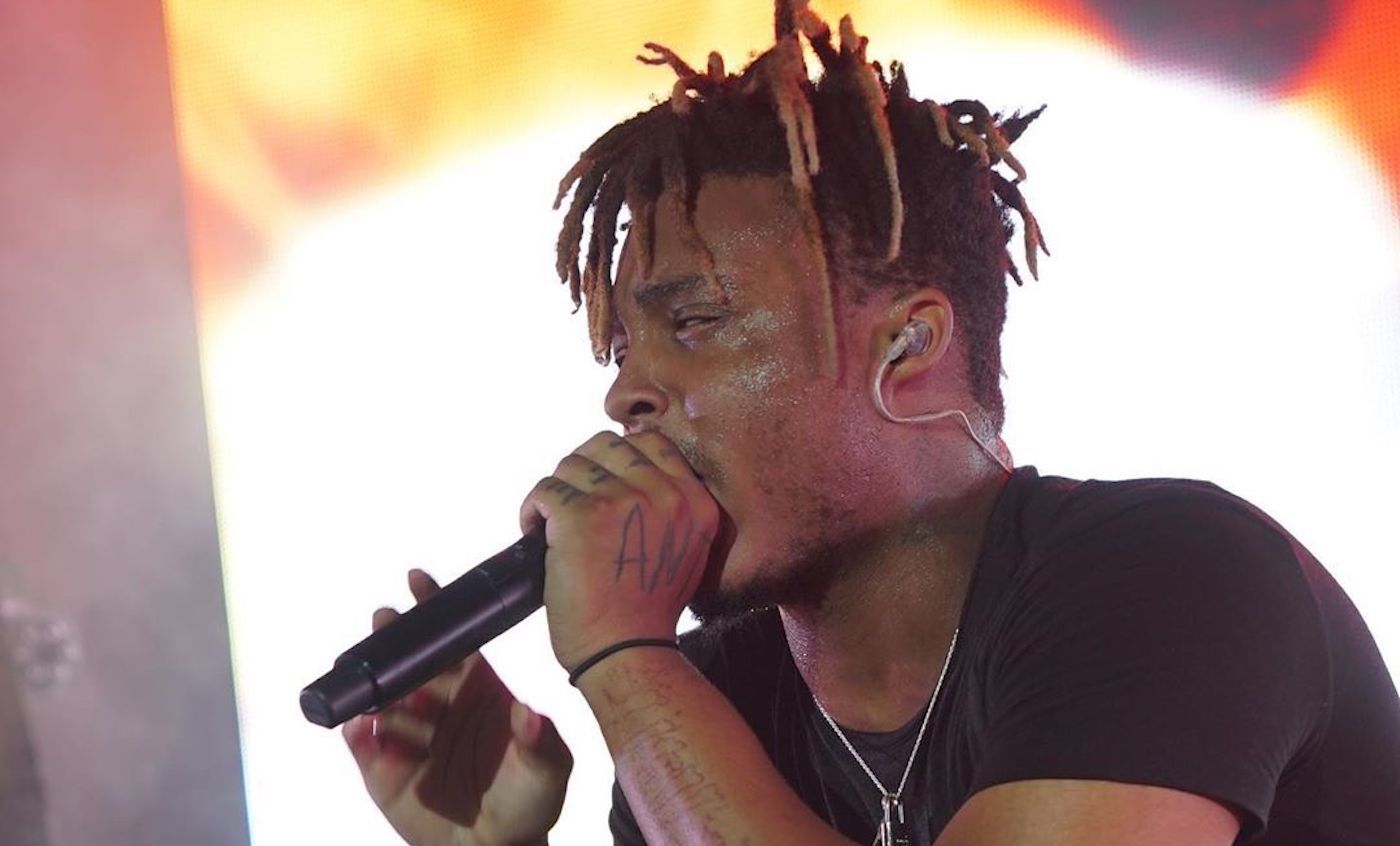 Judge Puts Yellowcard's Lawsuit Against Juice WRLD On Hold ...