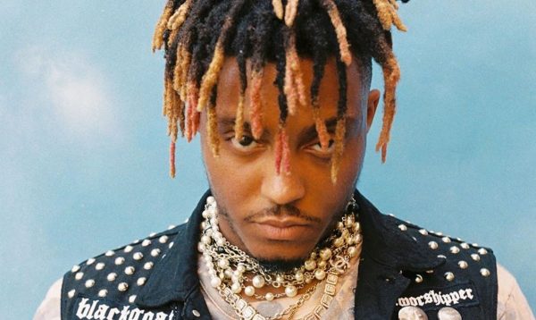 Juice WRLD Photographer Details The Extent Of His Pills Addiction ...