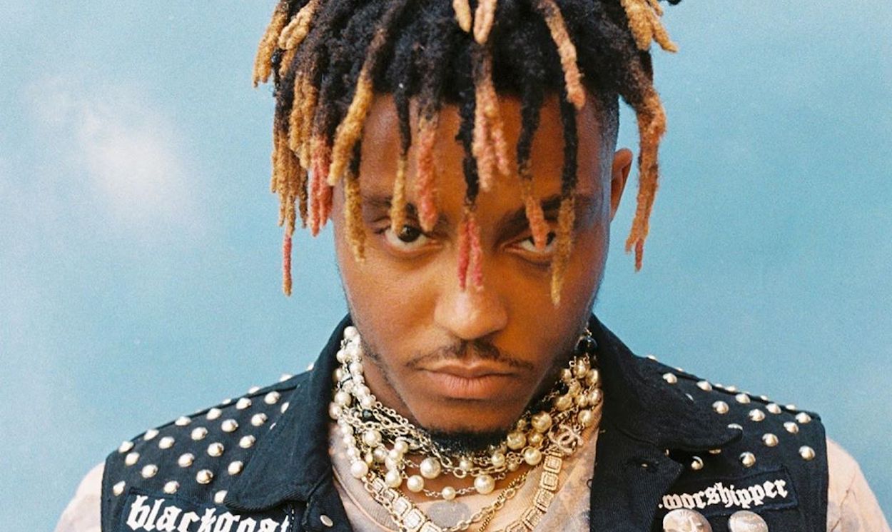 Juice Wrld Died From A Massive Heart Attack, Consumed ...