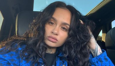 Kehlani