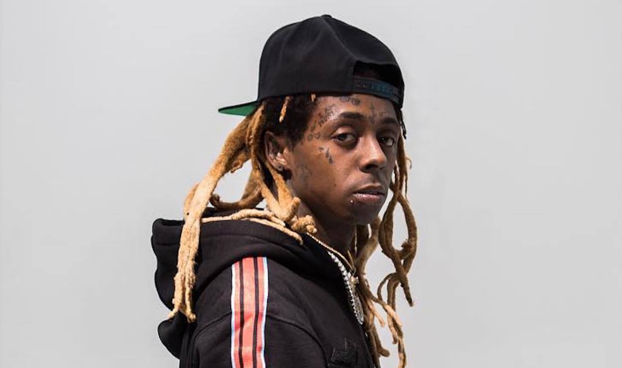 Lil Wayne Drops New Album Funeral Listen To It Urban Islandz