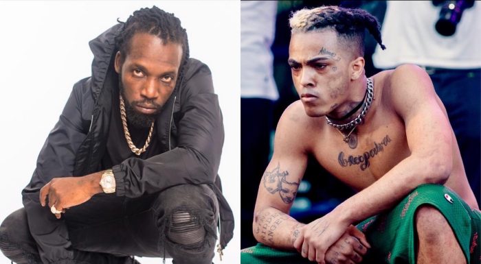 Xxxtentacion Taps Dancehall Icon Mavado And Tory Lanez For Hot Gyal