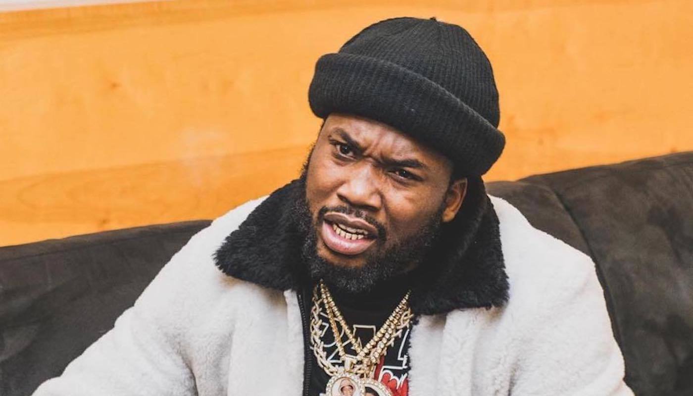 Meek Mill Drops Some Game On Broke People Wearing Designer Gears - Urban  Islandz