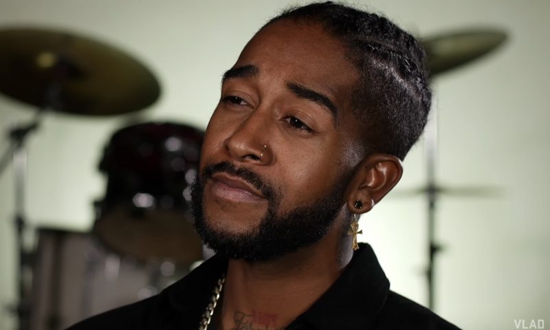 Omarion